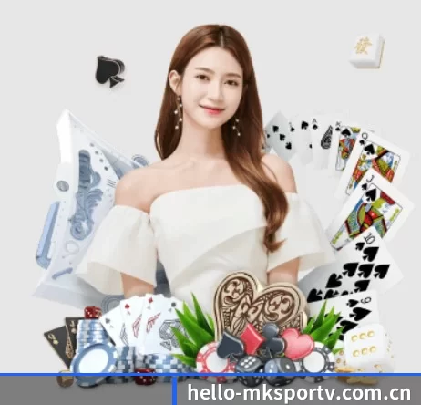 hello-mksportv.com.cn APP 界面