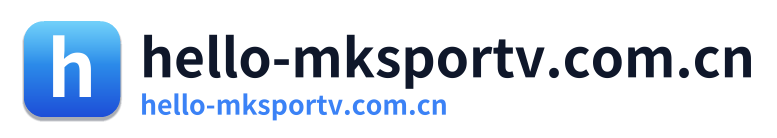 hello-mksportv.com.cn Logo
